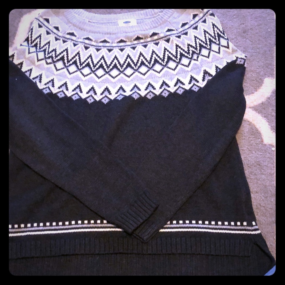 Sweater